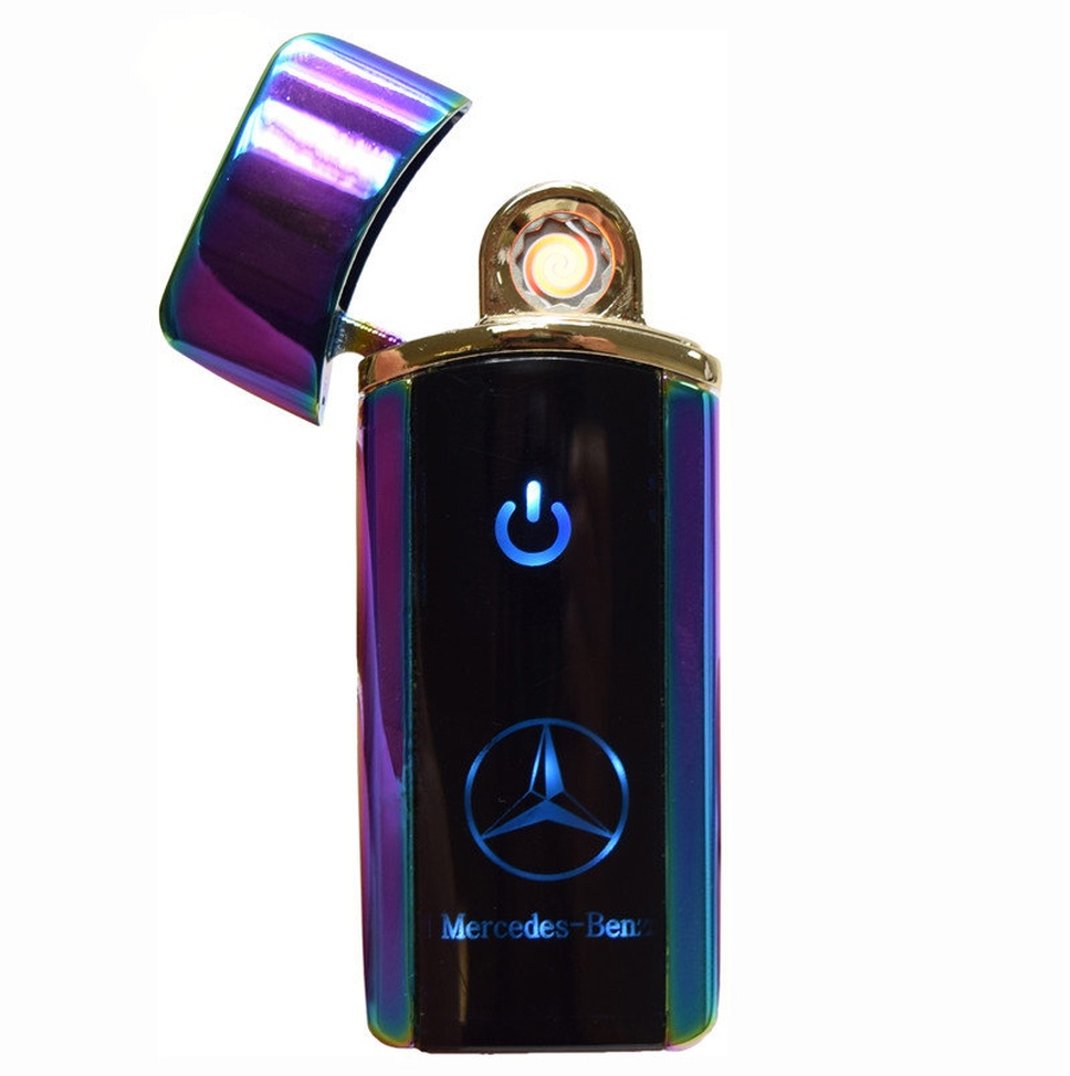 Электронная USB сенсорная зажигалка Lighter Classic купить в минске с ...