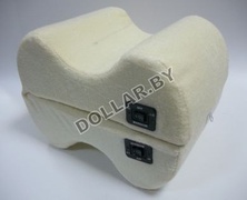 Массажная подушка для ног Leg Massage Pillow (Лег Массэдж Пиллоу) "0024"