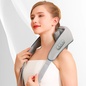 Массажер для шеи Neck massager